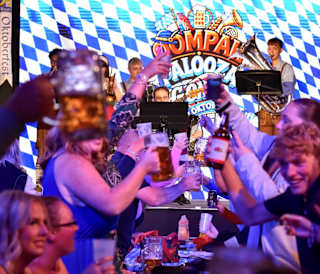 Oompah Palooza