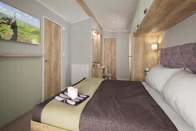Vendee Lodge image