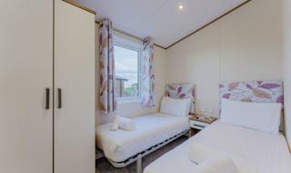 Larch Waterside Lodge image