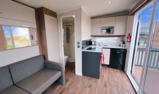 Luxury Pod image