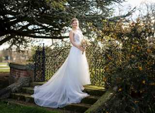 Weddings and parties image