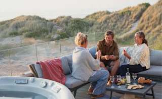 The Holiday Home Sale is here image