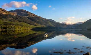 Loch Lomond image