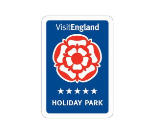 Sandy Balls 5 star award visit england image