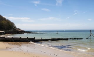 Colwell Bay image