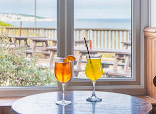 Sands Bistro image