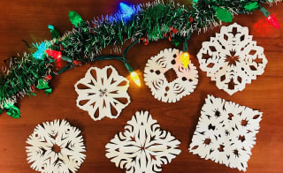 Festive activities image