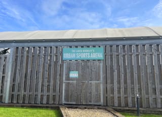 Activity Centre image