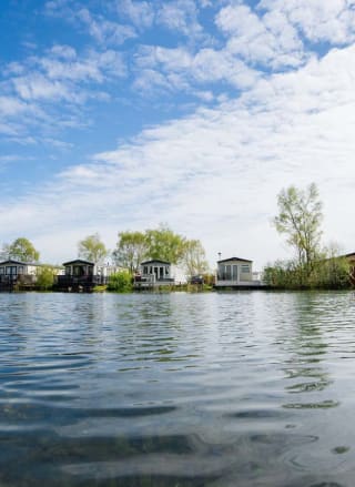 Tattershall Lakes