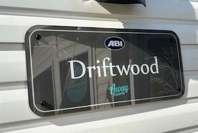 Driftwood image