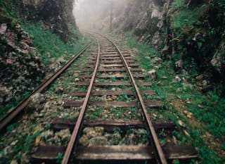 Helston Railway image