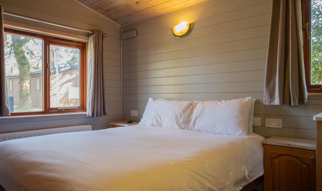 Comfort Lodge Accessible image