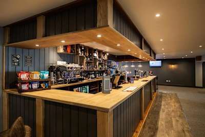 Windermere Lodge image