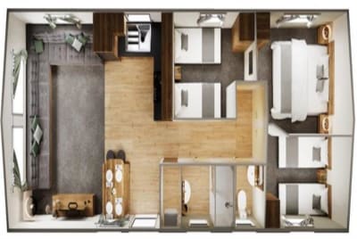 Ellerton Extra image