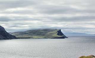 Isle of Jura, Scotland image