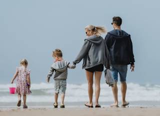 Holiday home ownership at Newquay Bay