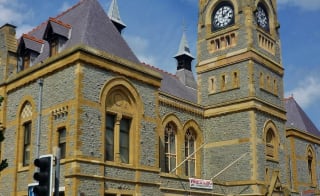 Rhyl Town Hall image