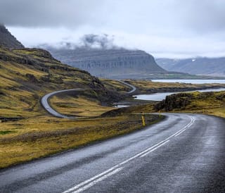 10 of the most scenic drives in the UK