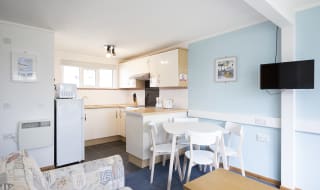 Comfort Chalet image