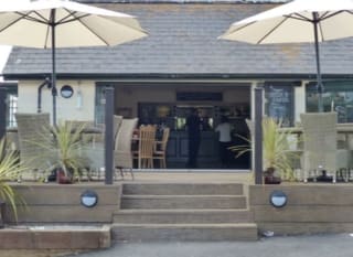The Smugglers Den Inn image