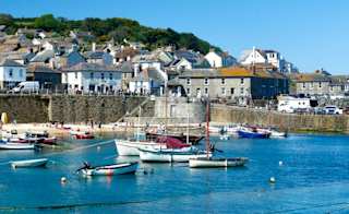 Mousehole image