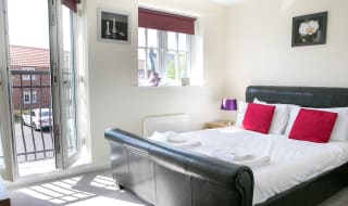 Comfort Cottage image