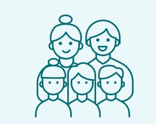 Family image