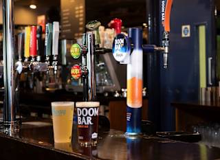 Dynamite Bar image