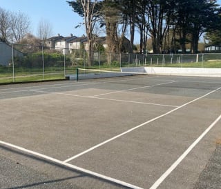 Sports Court