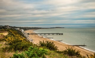 Bridlington image