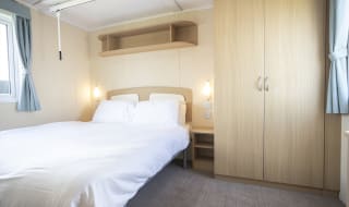 Comfort Access Caravan image