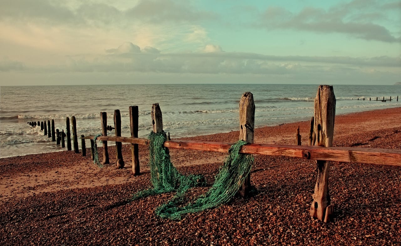 Browndown Point Beach image