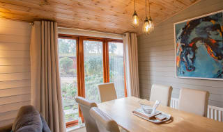 Luxury Lodge image