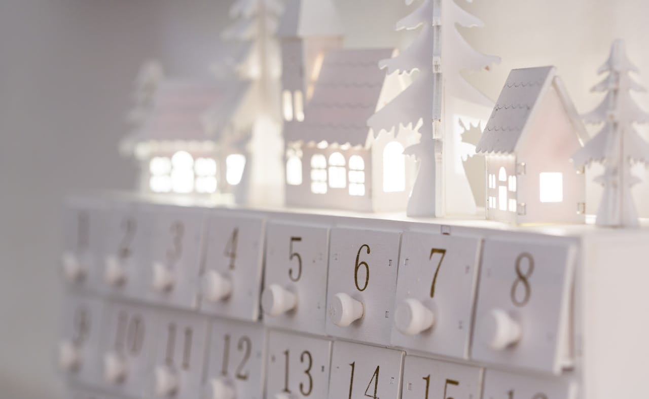 Advent Calendar Countdown image