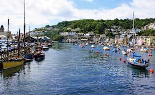 Looe image