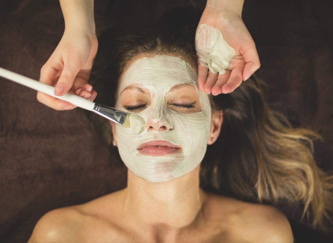 The Tranquillity Spa image