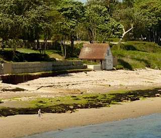 13 coastal walks on the Isle of Wight