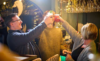 Cocktail Masterclass image
