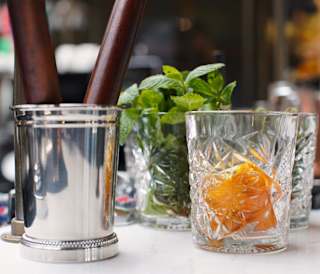 Food & drink