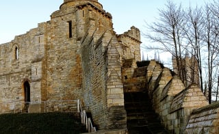 Doddington Circular image