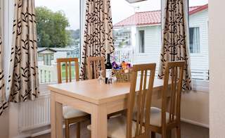 Newperran - superior lodge image