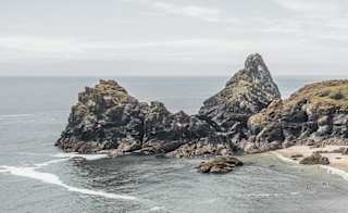 Lizard Peninsula Circular Walk image