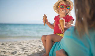 Away Resorts encourages a slower pace for holidays this springtime image