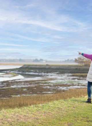 Fun things to do in Hampshire for Adults