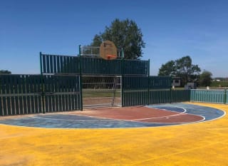 Sports Court image