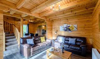 Birch Lodge image