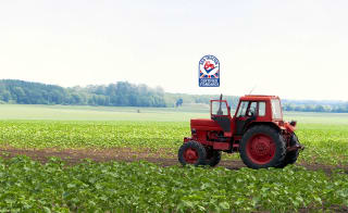 Red Tractor assured image