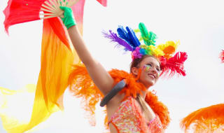Pride Month: The Top 8 UK Pride Celebrations You Don’t Want To Miss! image