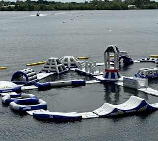 Aqua Park image
