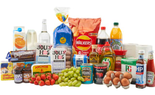 Grocery Packs image